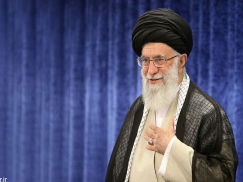 فرصت خدمتگزاری به کشور و ملت را قدر بدانید/ پیروز بزرگ انتخابات دیروز، ملت ایران است فرصت خدمتگزاری به کشور و ملت را قدر بدانید/ پیروز بزرگ انتخابات دیروز، ملت ایران است