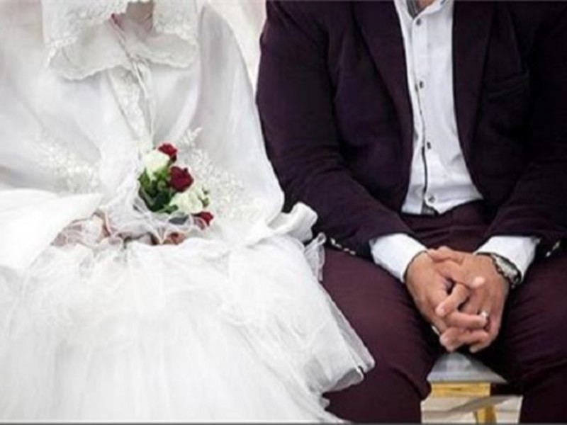 اهداء 13مورد جهیزیه به نوعروسان ایتام در هرسین اهداء 13مورد جهیزیه به نوعروسان ایتام در هرسین