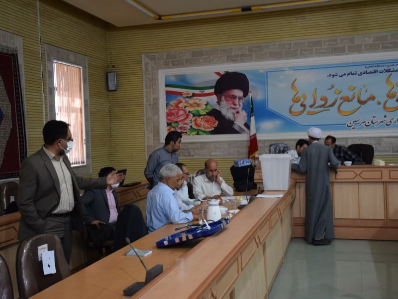 تعداد  صندوق های شمارش شده در هرسین به عدد 5رسید/ سه صندوق دیگر هم بازشماری میشود