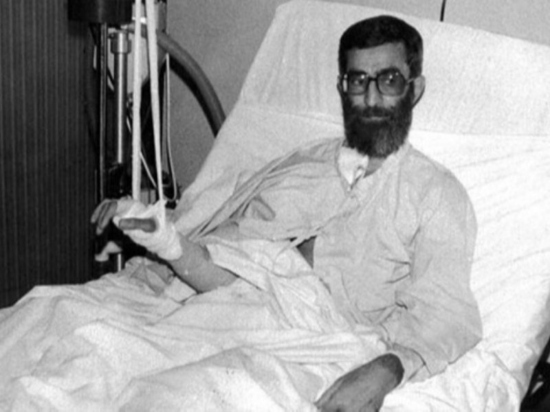 روز جانبازی برای انقلاب روز جانبازی برای انقلاب