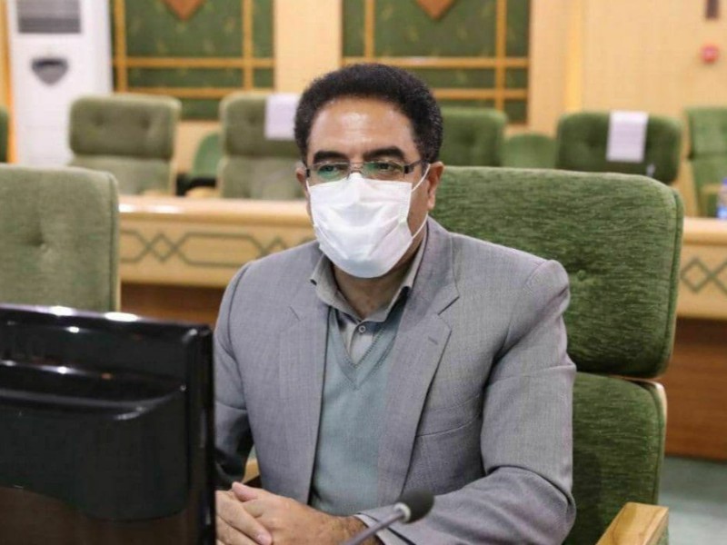 پایان بازشماری 44صندوق اخذ رای شورای شهر هرسین/ 5نفر اصلی و 3نفر علی البدل به هیئت نظارت معرفی شدند پایان بازشماری 44صندوق اخذ رای شورای شهر هرسین/ 5نفر اصلی و 3نفر علی البدل به هیئت نظارت معرفی شدند