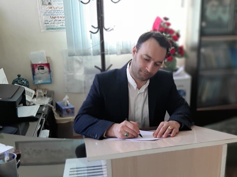 در شرایط فعلی هیچگونه دستور تخلیه ای برای مستاجرین صادر نمی شود/ متأسفانه در هرسین استقبال خوبی از ثبت قراردادهای املاک و تهیه کد رهگیری صورت نگرفته است در شرایط فعلی هیچگونه دستور تخلیه ای برای مستاجرین صادر نمی شود/ متأسفانه در هرسین استقبال خوبی از ثبت قراردادهای املاک و تهیه کد رهگیری صورت نگرفته است