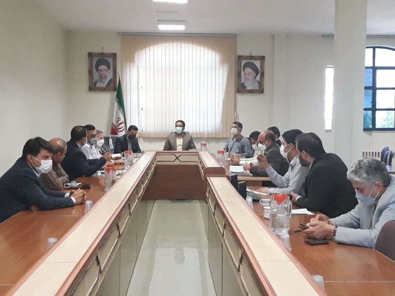 از مردم انتظار همراهی بیشتری در جهت مدیریت مصرف آب داریم / چاههای بدون مجوز مسدود میشوند از مردم انتظار همراهی بیشتری در جهت مدیریت مصرف آب داریم / چاههای بدون مجوز مسدود میشوند