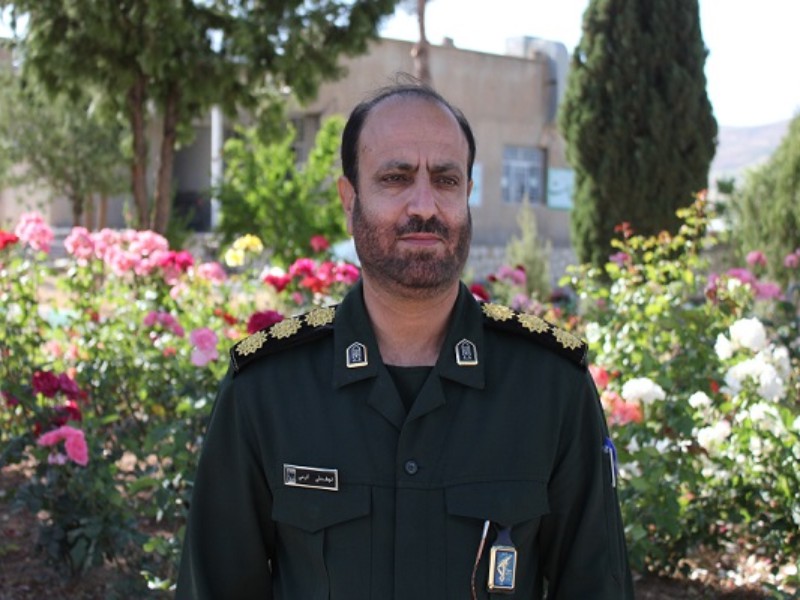 توزیع 120بسته معیشتی در دهه امامت و ولایت در هرسین/ طبخ 800پرس غذای گرم به همت بسیج سازندگی و گروه های جهادی