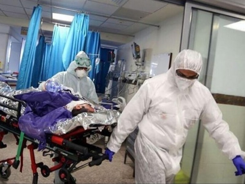 شاهد کاهش رعایت پروتکل های بهداشتی در هرسین هستیم/تزریق حدود 19هزار دز واکسن کرونا در شهرستان شاهد کاهش رعایت پروتکل های بهداشتی در هرسین هستیم/تزریق حدود 19هزار دز واکسن کرونا در شهرستان