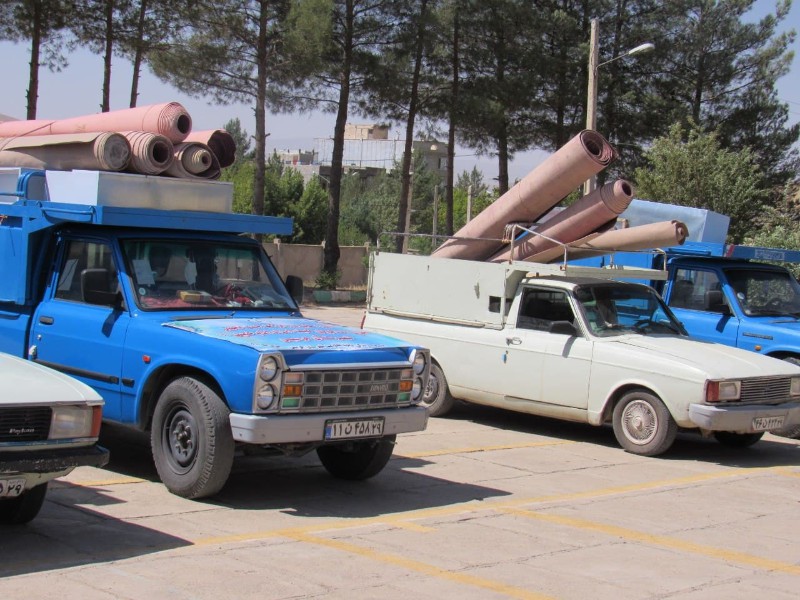 تجهیز ۴۴باب منازل احداثی کمیته امداد  و سپاه در هرسین تجهیز ۴۴باب منازل احداثی کمیته امداد  و سپاه در هرسین