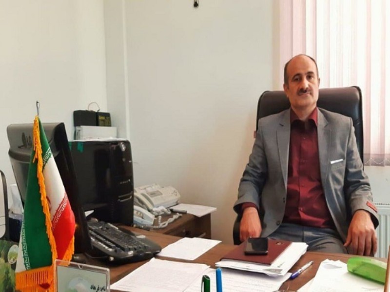 رسانه تاثیرگذارترین بخش در حراست از منابع طبیعی است/ طی ۱۳ فقره حکم خلع ید بالغ بر ۱۱ هکتار از اراضی ملی از ید متصرفین خارج شد رسانه تاثیرگذارترین بخش در حراست از منابع طبیعی است/ طی ۱۳ فقره حکم خلع ید بالغ بر ۱۱ هکتار از اراضی ملی از ید متصرفین خارج شد