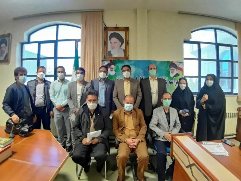 تحلیل واقعی وقایع و عمل به اخلاق رسانه ای را از مهمترین ویژگی های یک خبرنگار و رسانه است تحلیل واقعی وقایع و عمل به اخلاق رسانه ای را از مهمترین ویژگی های یک خبرنگار و رسانه است