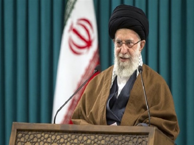 امید عامل مهم حرکت و پیشرفت ملت ایران است / کسانی که برای مردم سخن میگویند، در مردم امید ایجاد کنند امید عامل مهم حرکت و پیشرفت ملت ایران است / کسانی که برای مردم سخن میگویند، در مردم امید ایجاد کنند