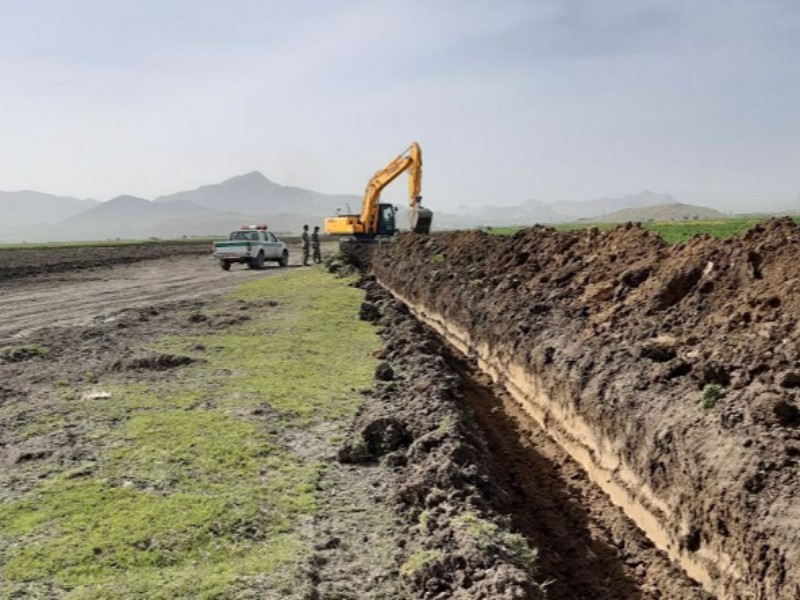 ٢٢٩٠٠ مترمربع از اراضی ملی شهرستان هرسین به بیت المال بازگشت/ خلع ید ۵۶هکتار از اراضی ملی در سال گذشته ٢٢٩٠٠ مترمربع از اراضی ملی شهرستان هرسین به بیت المال بازگشت/ خلع ید ۵۶هکتار از اراضی ملی در سال گذشته