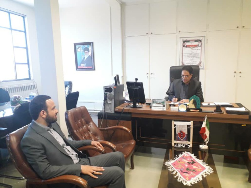 پروژه ۱۶۰ واحدی مسکن مهر بهزیستی هرسین تکمیل میشود / پیمانکار مشخص شده است