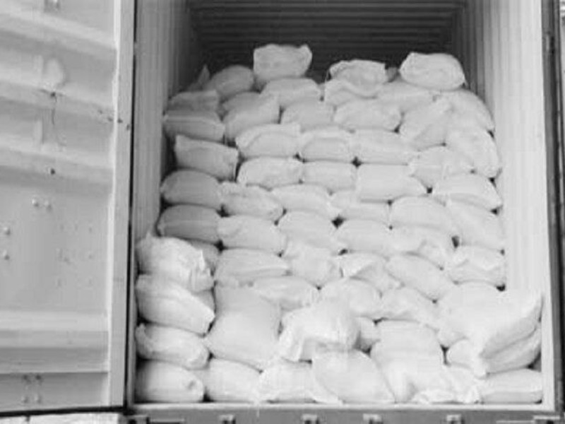 11 تن کود شیمیایی قاچاق در محور بیستون کشف شد 11 تن کود شیمیایی قاچاق در محور بیستون کشف شد