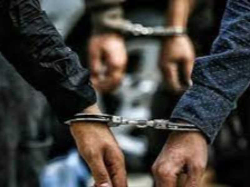 کشف ۱۸ کیلوگرم مواد مخدر در سه روز اول نوروز ۱۴۰۱ در هرسین