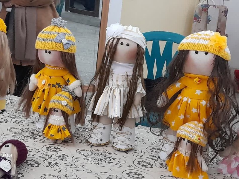 الفتی: هدف نهایی از برگزاری این دوره های آموزشی ایجاد اشتغال است