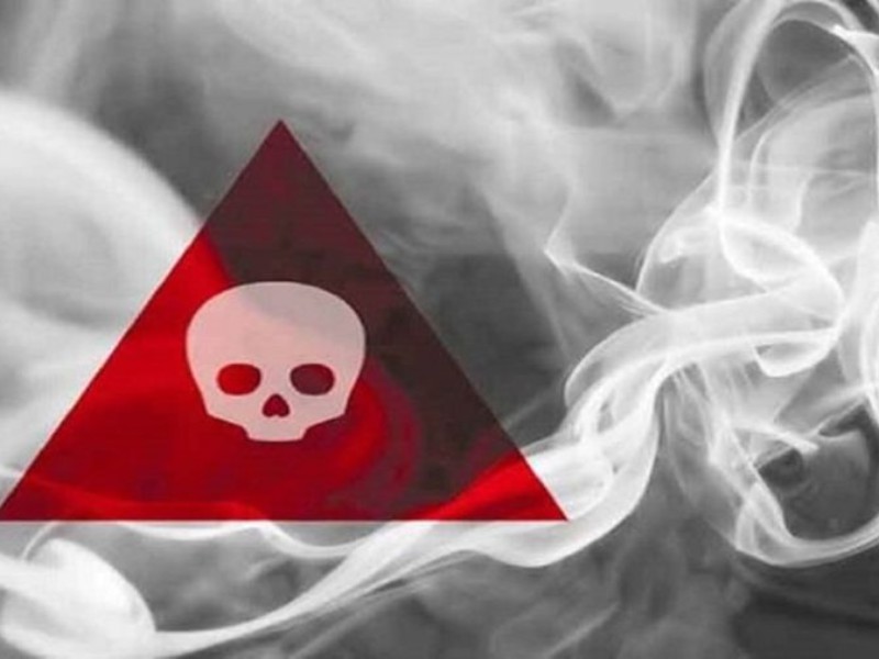 فوت سه نفر بر اثر گاز گرفتگی در روستای سنقرآباد بیستون