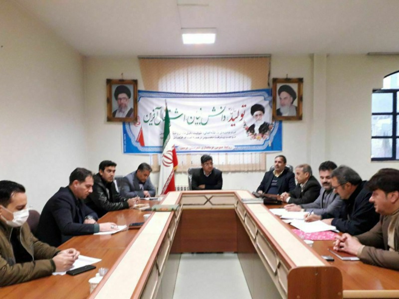 لزوم برخورد قاطع و بازدارنده با نانوایی های متخلف در هرسین