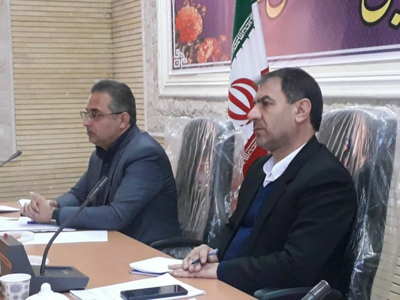 ایجاد ۲۳۱۰ فرصت شغلی در شهرستان هرسین در سال ۱۴۰۱ ایجاد ۲۳۱۰ فرصت شغلی در شهرستان هرسین در سال ۱۴۰۱