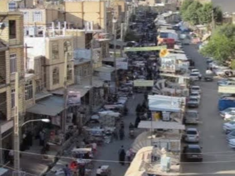 باز هم آشوب به بهانه چهلم باز هم آشوب به بهانه چهلم