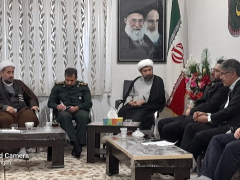 سرهنگ موسوی: زبان گویا و ذهن فعال برای جهاد تبیین لازم است سرهنگ موسوی: زبان گویا و ذهن فعال برای جهاد تبیین لازم است