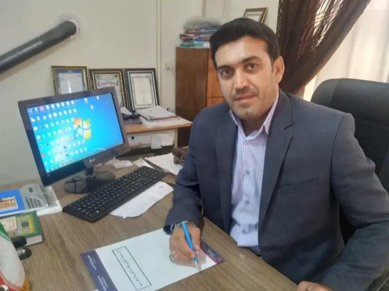 انتخابات هیئت مدیره اصناف در هرسین به حد نصاب نرسید