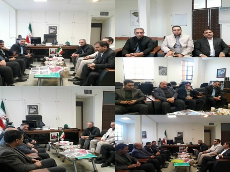 گلیم هرسین در راه نمایشگاههای سراسری گلیم هرسین در راه نمایشگاههای سراسری