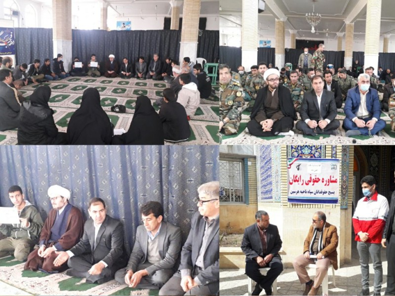 رزمندگان فضای مجازی با جهاد تبیین دستاوردهای انقلاب را روشنگری کنند