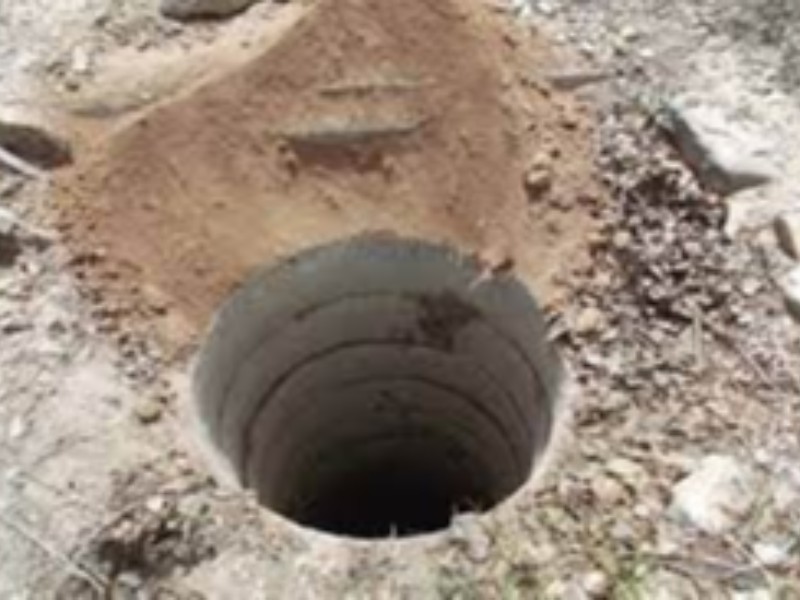 انسداد 80 حلقه چاه غیرمجاز از ابتدای سال در شهرستان هرسین