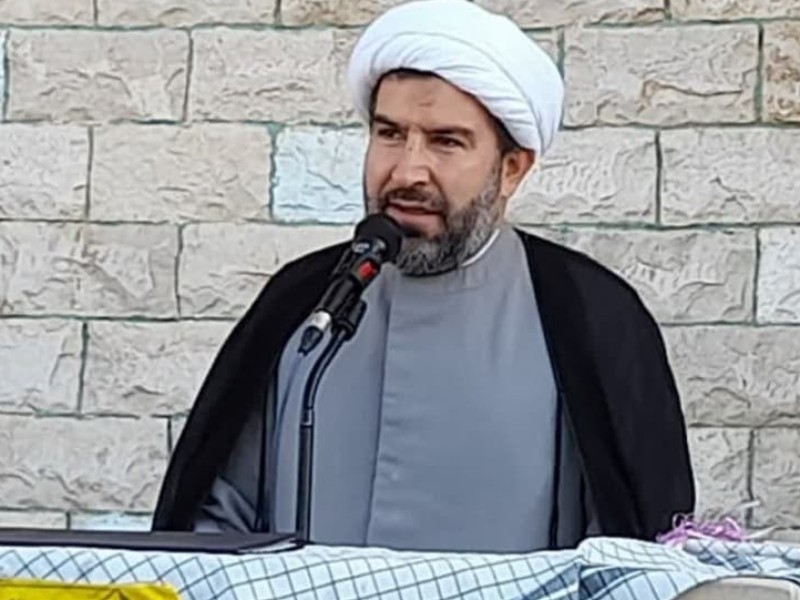 بعثت پیامبر اکرم(ص) هدف از خلقت انسان را تبیین می کند بعثت پیامبر اکرم(ص) هدف از خلقت انسان را تبیین می کند