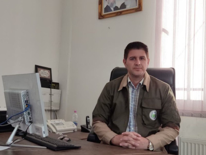 دانش آموزان هرسینی ۵۰۰۰ نهال تولید و به طبیعت شهرستان اهدا خواهند کرد.