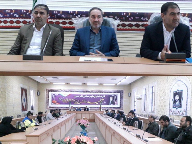 در حوزه پدافند غیر عامل تجربیات ارزشمند و تاثیرگذاری کسب شده است