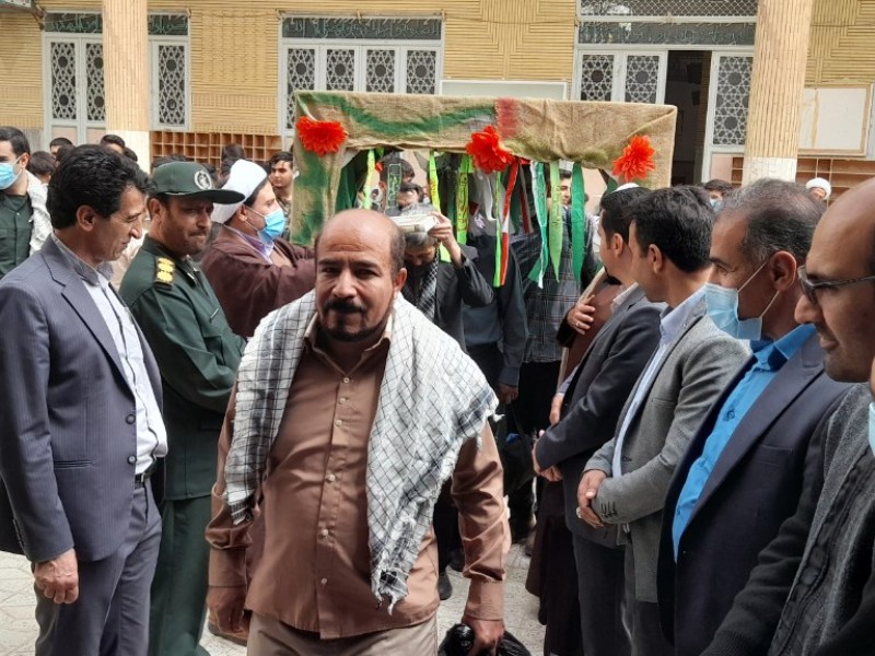 اعزام ۱۲۰نفر از شهرستان هرسین به ارتفاعات بازی دراز اعزام ۱۲۰نفر از شهرستان هرسین به ارتفاعات بازی دراز