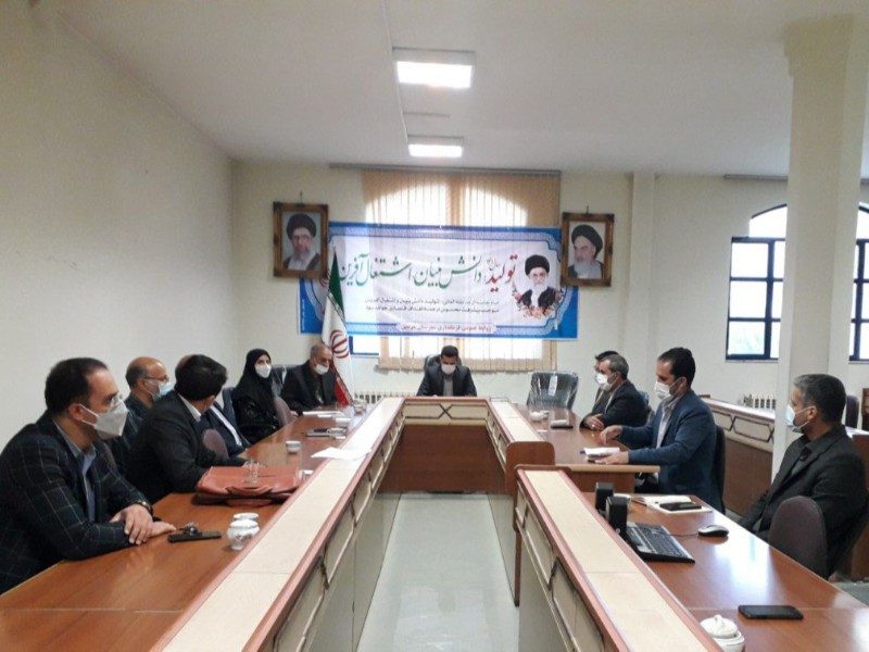 کرونا به پایان نرسیده است / پیشنهاد میشود مردم و دانش آموزان در اسرع وقت نسبت به تزریق دز سوم و اول واکسن اقدام کنند