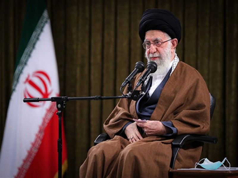 12 سال دوره دانش‌آموزی بزرگترین فرصت برای نهادینه کردن آرمان‌های انقلاب است