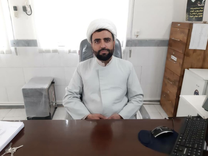 انتخابات شورای هیئت های مذهبی هرسین برگزار میشود انتخابات شورای هیئت های مذهبی هرسین برگزار میشود