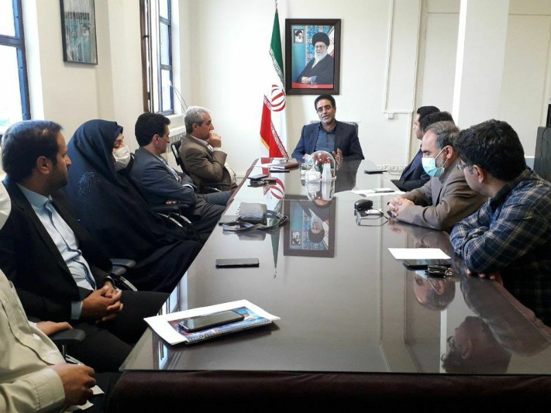 لزوم انجام طرح های زیبا سازی در کنار اجرای پروژه های عمرانی