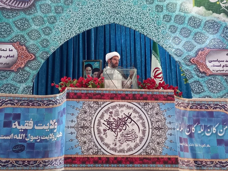 انعقاد قراردادهای تجاری ایران راهی برای دور زدن تحریم هاست/ ایران معطل مذاکره با آمریکا نمی ماند انعقاد قراردادهای تجاری ایران راهی برای دور زدن تحریم هاست/ ایران معطل مذاکره با آمریکا نمی ماند