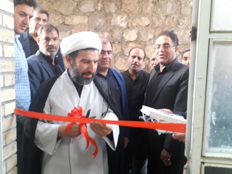استخر سرپوشیده هرسین پس از سه سال بازگشایی شد استخر سرپوشیده هرسین پس از سه سال بازگشایی شد