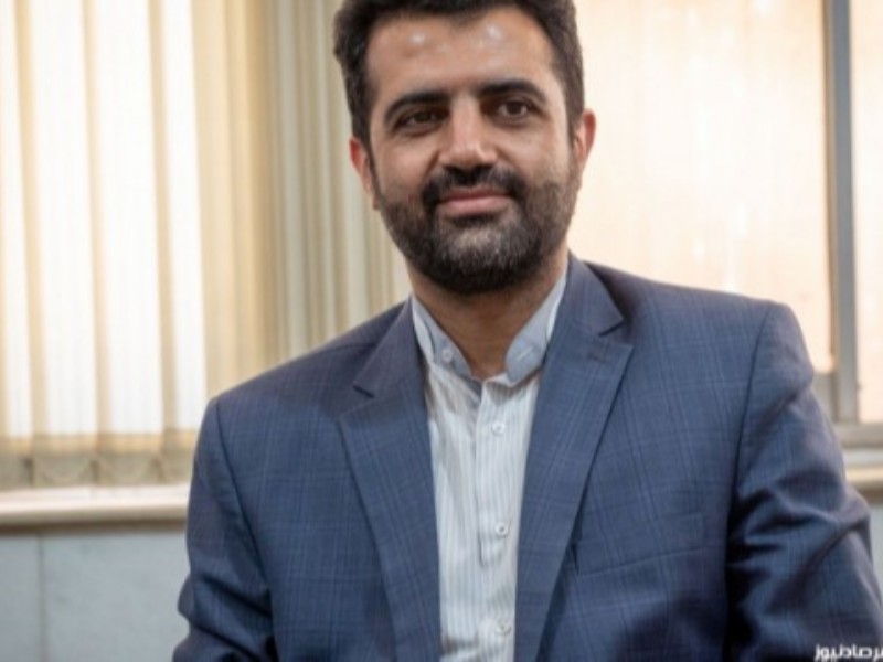 تقلای کوررسانه های منفعت طلب و وابسته، برای تخریب یک مدیر جوان و کارآمد