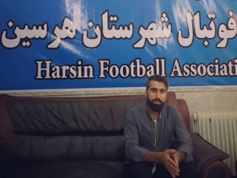 برگزاری مسابقات جایزه بزرگ فوتسال در هرسین/ قضاوت داور جوان شهرستان در رقابتهای لیگ دسته اول فوتبال جوانان کشور برگزاری مسابقات جایزه بزرگ فوتسال در هرسین/ قضاوت داور جوان شهرستان در رقابتهای لیگ دسته اول فوتبال جوانان کشور