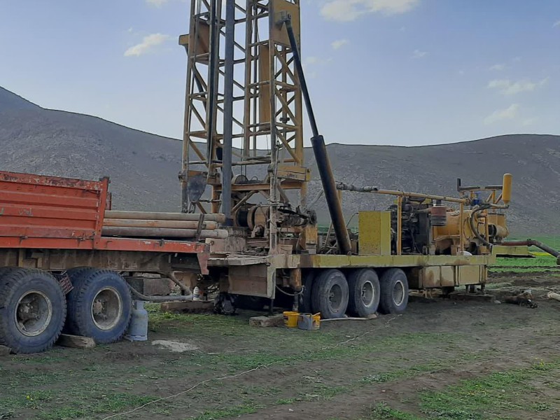 مشکل آب شرب بیش از هزار نفر در چهار روستای شهرستان هرسین مرتفع می شود مشکل آب شرب بیش از هزار نفر در چهار روستای شهرستان هرسین مرتفع می شود