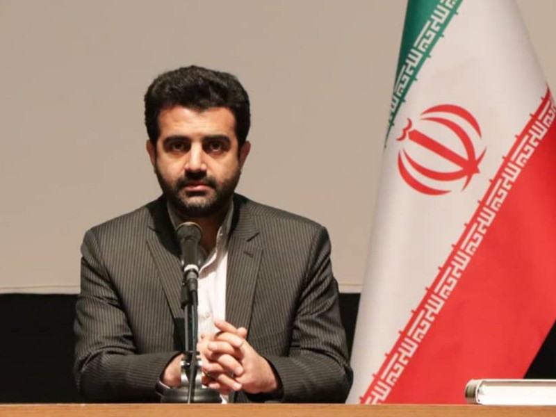 جشنواره تئاتر خیابانی هرسین سابقه ملی دارد و نگاه ما هم همین است جشنواره تئاتر خیابانی هرسین سابقه ملی دارد و نگاه ما هم همین است