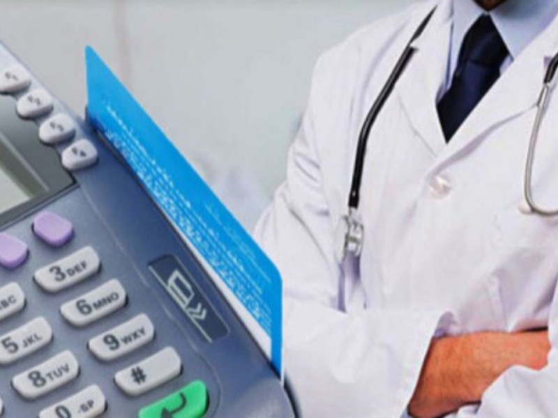 سریال ادامه دار عدم وجود کارتخوان در مطب برخی از پزشکان