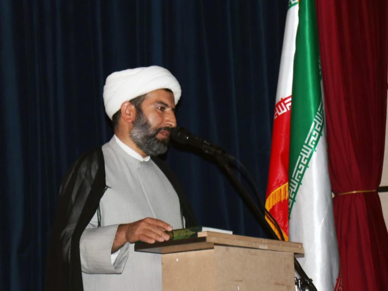 عدم سواد رسانه در افراد حوادث جبران ناپذیری در پی دارد عدم سواد رسانه در افراد حوادث جبران ناپذیری در پی دارد