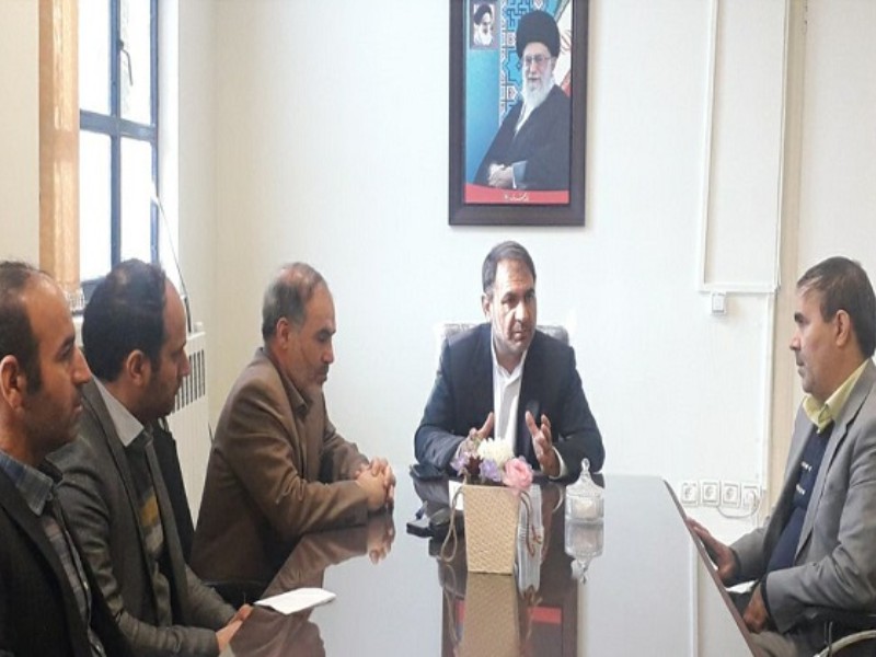 مشکلات مشترک خانواده های معظم شهدا در کارگروههای ویژه ای بررسی میشود مشکلات مشترک خانواده های معظم شهدا در کارگروههای ویژه ای بررسی میشود