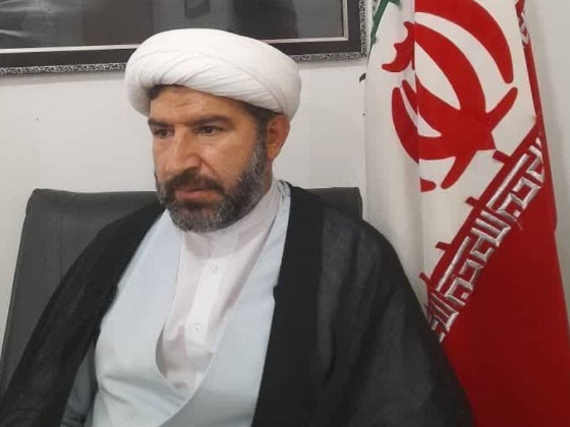 درس مهم حضرت فاطمه(س) به همه مسلمانان ولایت مداری بود درس مهم حضرت فاطمه(س) به همه مسلمانان ولایت مداری بود