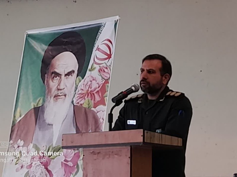 سرهنگ موسوی: شما وابستگان و پیشکسوتان بوی جهاد و شهادت می دهید سرهنگ موسوی: شما وابستگان و پیشکسوتان بوی جهاد و شهادت می دهید