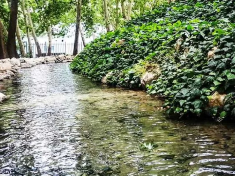 هرسین در ردیف شهرهای بحرانی تأمین آب هرسین در ردیف شهرهای بحرانی تأمین آب