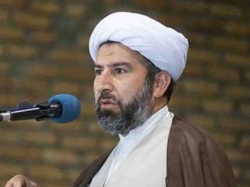 آمریکا با حمله به یمن حماقت کرد/ نقشه دشمن درکمرنگ شدن حضور مردم در انتخابات آمریکا با حمله به یمن حماقت کرد/ نقشه دشمن درکمرنگ شدن حضور مردم در انتخابات