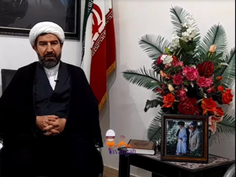 دعوت امام جمعه هرسین از مردم جهت شرکت در انتخابات دعوت امام جمعه هرسین از مردم جهت شرکت در انتخابات