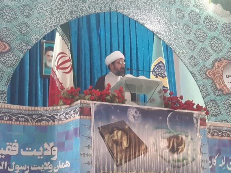 منتخب مردم به گله مندی ها و مشکلات توجه کنند منتخب مردم به گله مندی ها و مشکلات توجه کنند